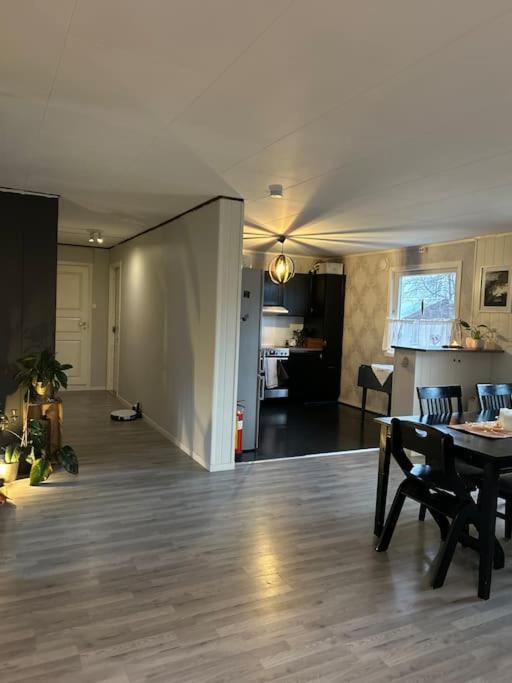 Casa vacanze House With Charm, Valley With Lots Of Northern Lights, Breivikeidet