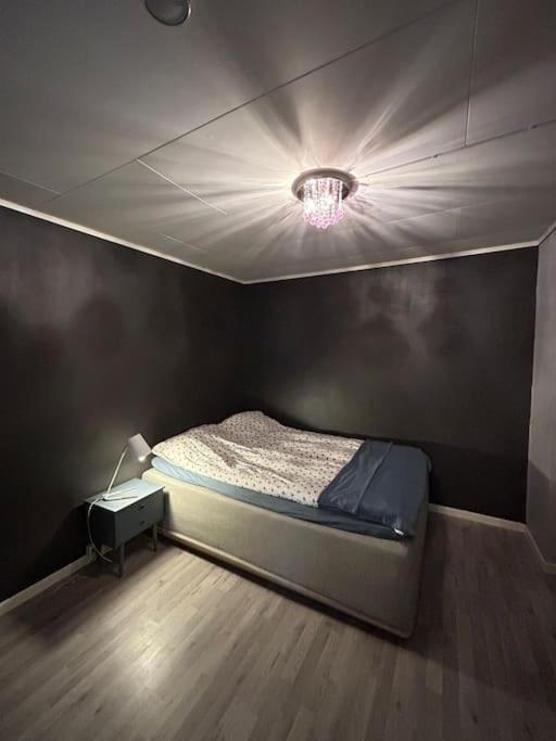 Holiday home House With Charm, Valley With Lots Of Northern Lights, Breivikeidet *
