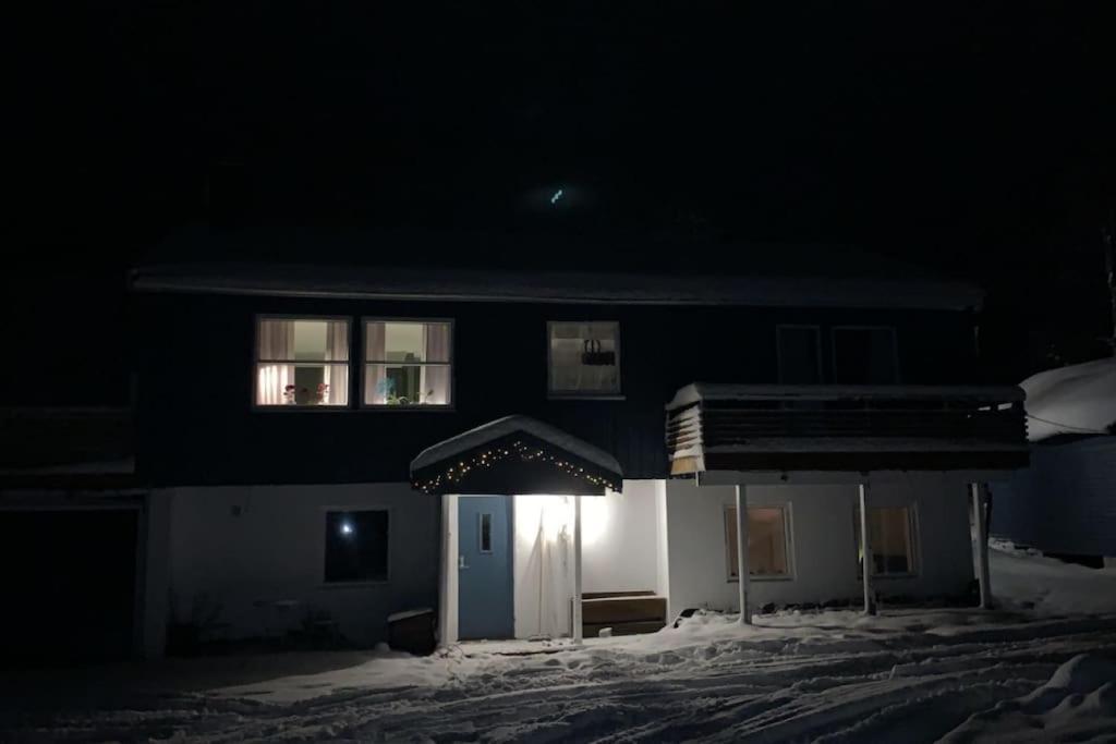Casa vacanze House With Charm, Valley With Lots Of Northern Lights, Breivikeidet Tromsø