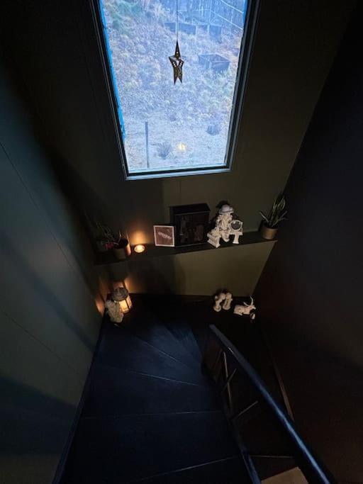 House With Charm, Valley With Lots Of Northern Lights, Breivikeidet Holiday home *