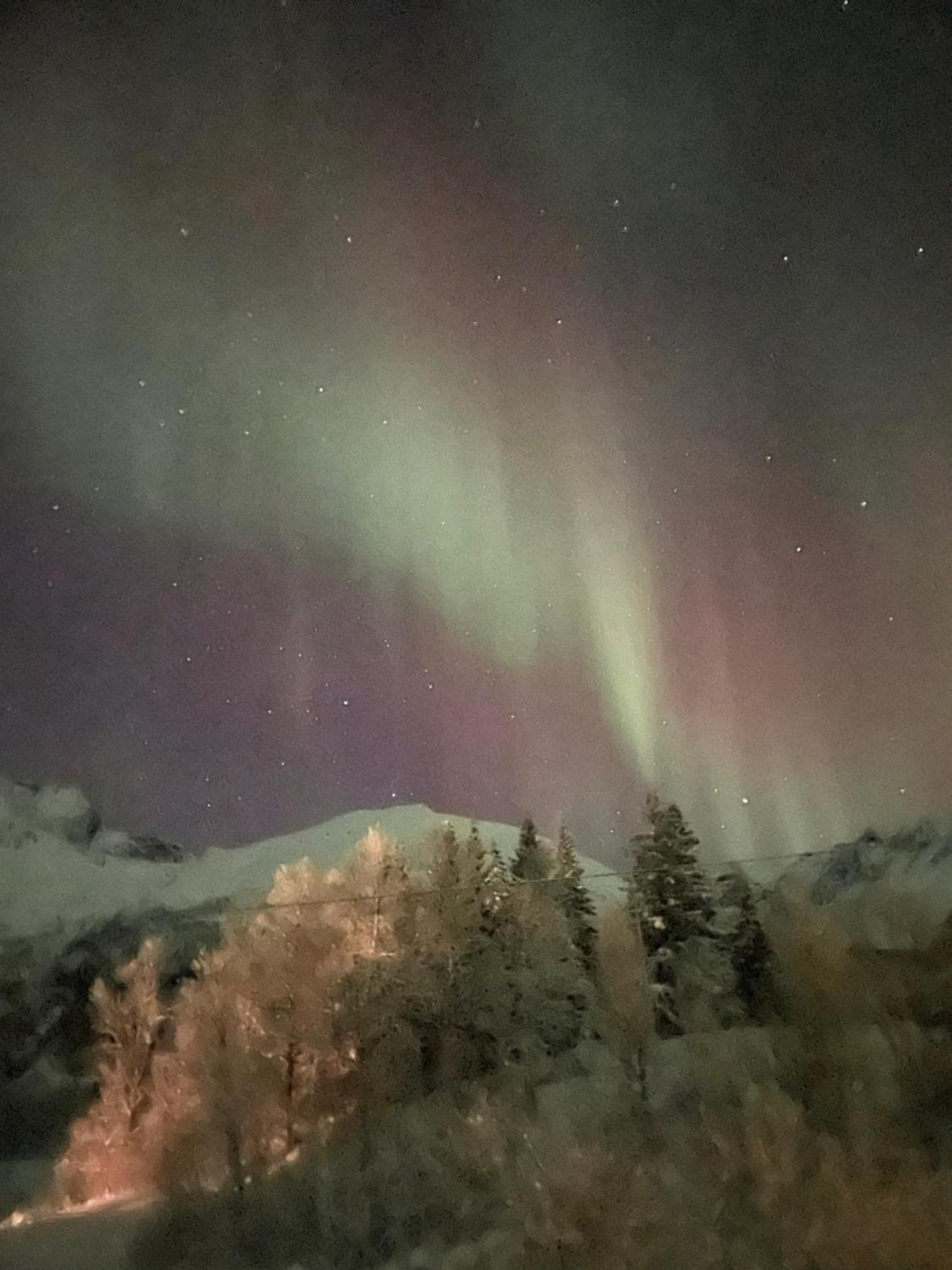 Holiday home House With Charm, Valley With Lots Of Northern Lights, Breivikeidet Tromso
